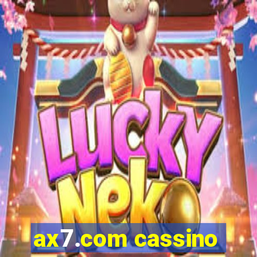 ax7.com cassino